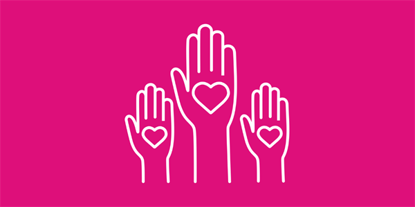 volunteer opportunity image